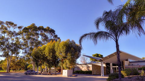 Renmark Country Club - Stayed 1