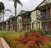 Renmark Hotel Motel - Stays Accommodation