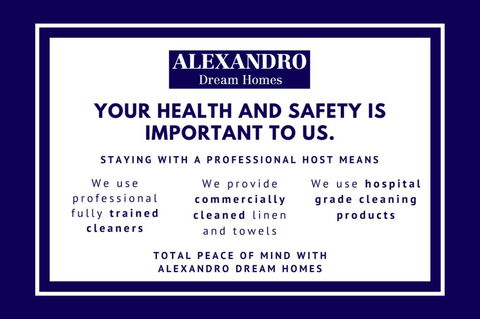 Renovated Brighton Beach Stay Home - Stayed 1