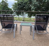 RENTAL All  inclusive Tidy Renovated Studio Apartment on The Strand Pool  - Stayed