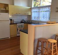 Resilience Guest House - Stayed