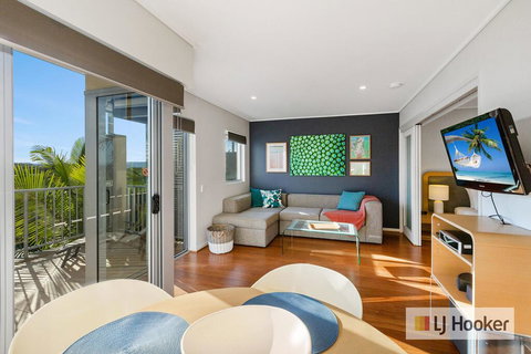 RESORT & SPA 8321 HINTERLAND Views - Stayed 2