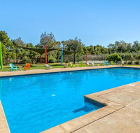 Resort Haven - Stayed