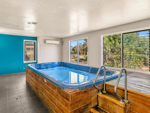 Resort Haven - Stayed 3