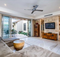 Resort Living with Private Pool sleeps 8 - Stayed