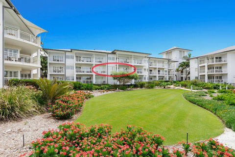 RESORT ON THE BEACH 5215 - OCEAN GLIMPSES - Stayed 0