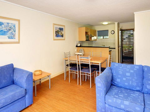Resort Style Holiday - Stays Accommodation 1