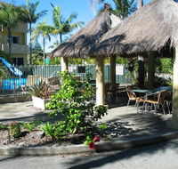 Resort Style Holiday - Stays Accommodation