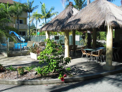 Resort Style Holiday - Stays Accommodation 0