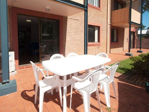 Resort Style Holiday - Stays Accommodation 3