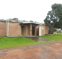 Rest Point Holiday Village - Stays Accommodation