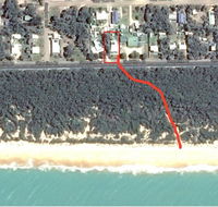 Restashore Beach House - Stayed
