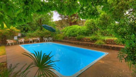 Restaway Holiday Units - Stayed 2