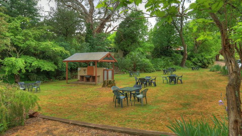 Restaway Holiday Units - Stayed 1