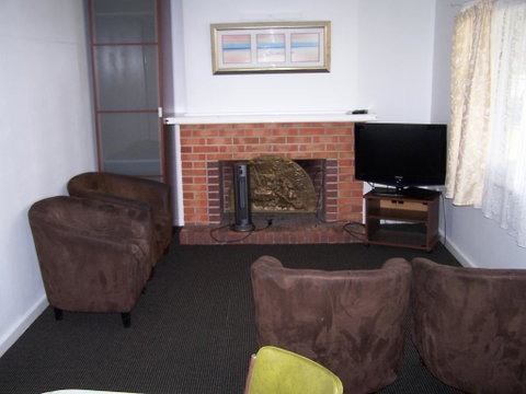 Restawile Motel - Stays Accommodation 3