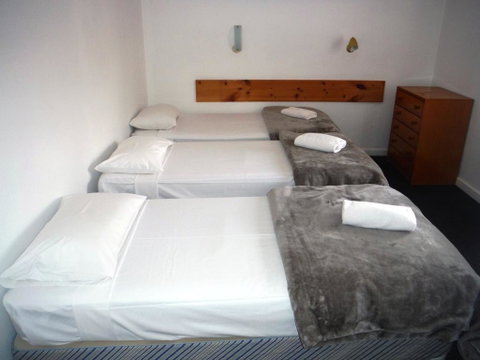 Restawile Motel - Stays Accommodation 2