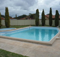 Restawile Motel - Stays Accommodation
