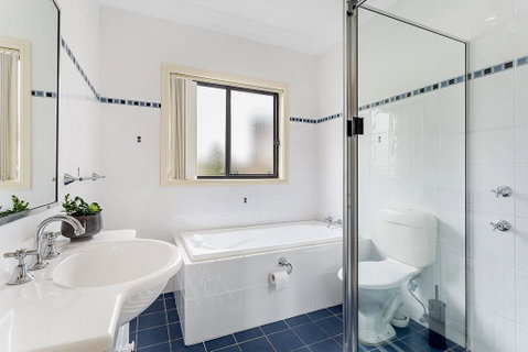 Resthaven - In The Heart Of Shoal Bay - Stayed 1