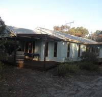 Resthaven Retreat Kangaroo Island - Stayed