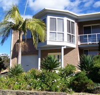 Retreat on Surf Beach - Stayed
