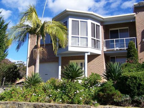 Retreat On Surf Beach - Stayed 0