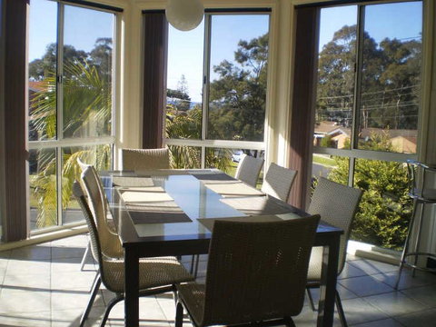 Retreat On Surf Beach - Stayed 1