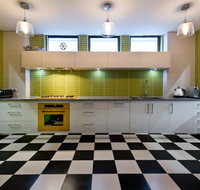 Retro House - Stayed