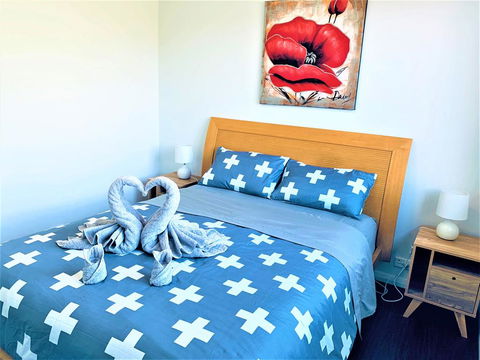 Revesby New Self Contained Granny Flat - Stayed 1