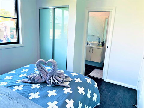 Revesby New Self Contained Granny Flat - Stayed 2