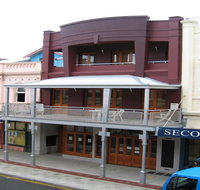 Rialto Apartments Fremantle - Stays Accommodation