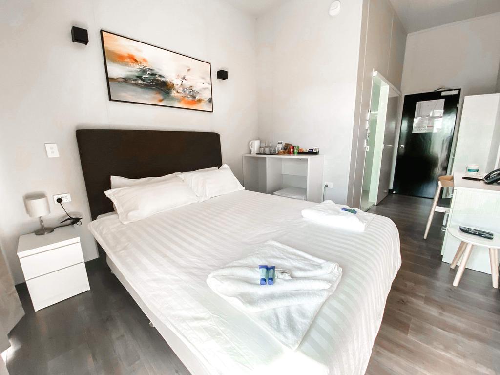 Richmond QLD Stays Accommodation