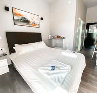 Richmond Midway Motel - Stays Accommodation