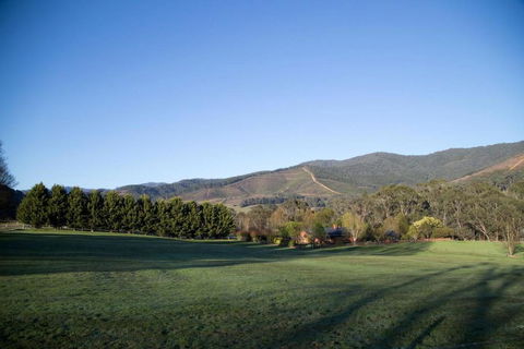 Ridge Line Riders Luxury Retreat - Stayed 0