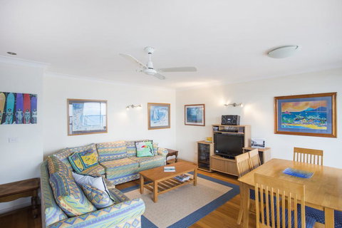 Riley 2/2 - Mollymook - Stayed 2