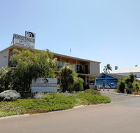Ringtails Motel - Stays Accommodation