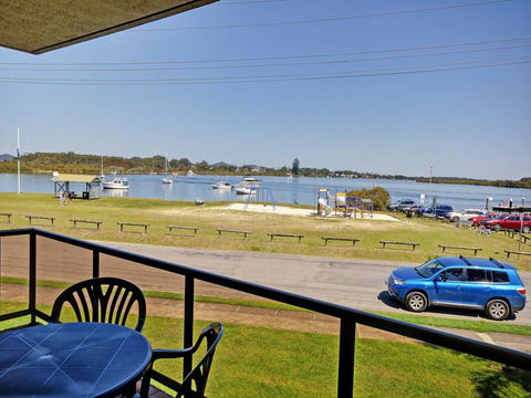 Rio Vista! - Stays Accommodation 0