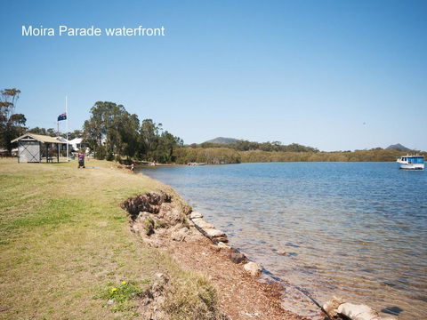 Rio Vista! - Stays Accommodation 3