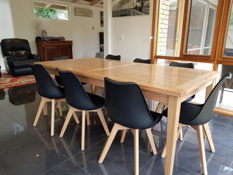 Rip Tide - Stays Accommodation 1