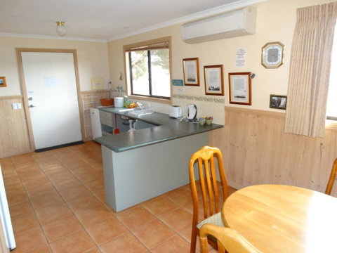 Ripples N Tonic Farmstay - Stayed 1