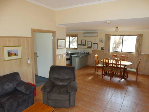 Ripples N Tonic Farmstay - Stayed 2