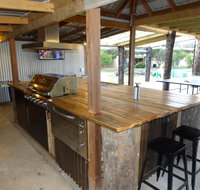 Ripples n Tonic Farmstay - Stayed