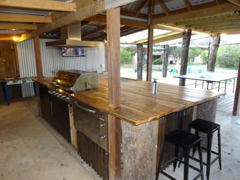 Ripples N Tonic Farmstay - Stayed 0