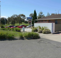 Rippleside Park Motor Inn - Stays Accommodation
