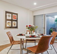 Riptide on Surf Beach - sun surf and style - Stays Accommodation