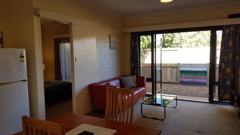 Rise N' Shine - Min Stay 4 Nights - Stayed 1