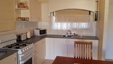 Rise N' Shine - Min Stay 4 Nights - Stayed 3