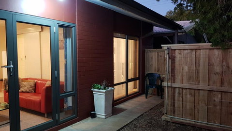 Rise N' Shine - Min Stay 4 Nights - Stayed 0