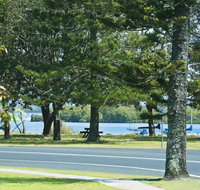 River Breeze 60 Wooli Street Yamba. Linen - Unlimited Wi-Fi Just listed. - Stays Accommodation