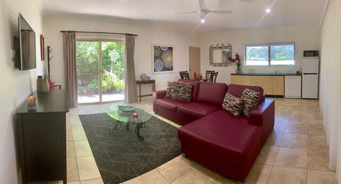 River Gum Luxury Bed And Breakfast - Stayed 0