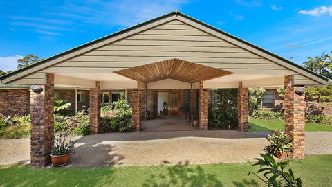 River Gum Luxury Bed And Breakfast - Stayed 2